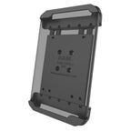 RAM-HOL-TAB23U:RAM-HOL-TAB23U_1:RAM® Tab-Tite™ Spring Loaded Holder for 7-8" Tablets with Cases