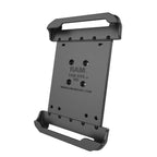 RAM-HOL-TAB23U:RAM-HOL-TAB23U_1:RAM® Tab-Tite™ Spring Loaded Holder for 7-8" Tablets with Cases