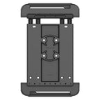 RAM-HOL-TAB23U:RAM-HOL-TAB23U_1:RAM® Tab-Tite™ Spring Loaded Holder for 7-8" Tablets with Cases