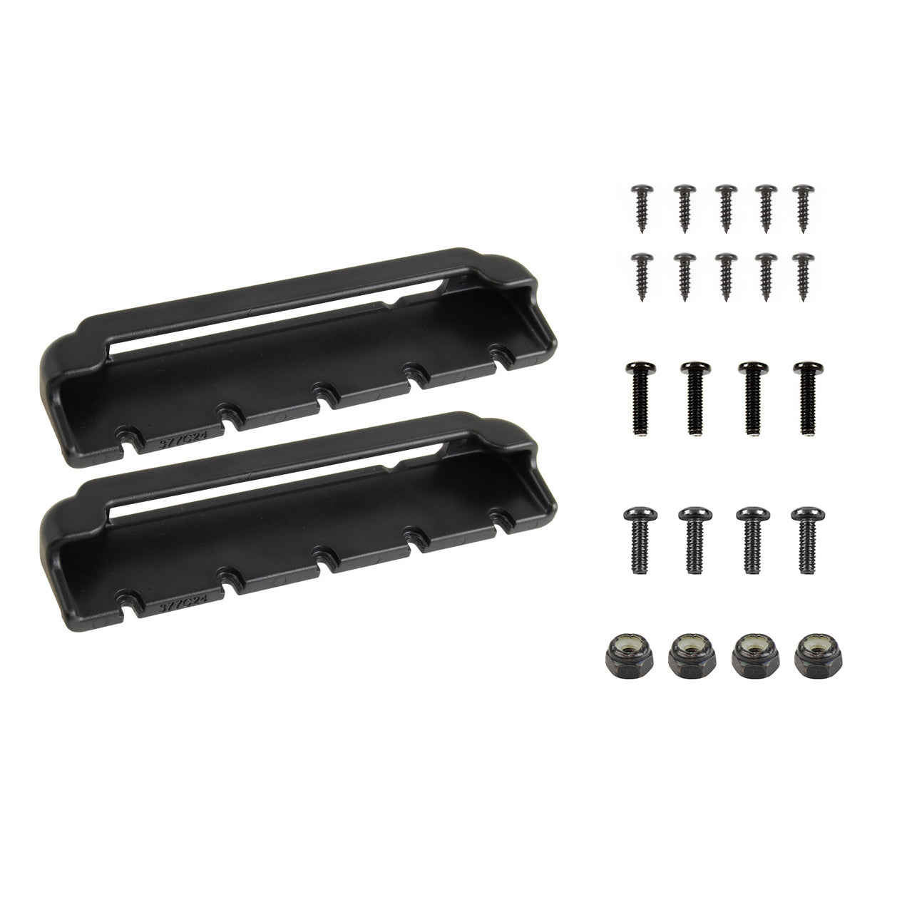 RAM-HOL-TAB24-CUPSU:RAM-HOL-TAB24-CUPSU_1:RAM® Tab-Tite™ End Cups for 8" Tablets