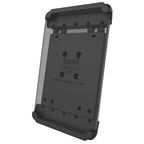 RAM-HOL-TAB24U:RAM-HOL-TAB24U_1:RAM® Tab-Tite™ Spring Loaded Holder for 8" Tablets
