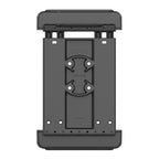 RAM-HOL-TAB24U:RAM-HOL-TAB24U_1:RAM® Tab-Tite™ Spring Loaded Holder for 8" Tablets