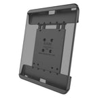 RAM-HOL-TAB25U:RAM-HOL-TAB25U_1:RAM® Tab-Tite™ Tablet Holder for 10" Tablets with Case + More