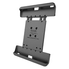RAM-HOL-TAB25U:RAM-HOL-TAB25U_1:RAM® Tab-Tite™ Tablet Holder for 10" Tablets with Case + More