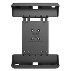 RAM-HOL-TAB25U:RAM-HOL-TAB25U_1:RAM® Tab-Tite™ Tablet Holder for 10" Tablets with Case + More