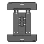 RAM-HOL-TAB25U:RAM-HOL-TAB25U_1:RAM® Tab-Tite™ Tablet Holder for 10" Tablets with Case + More