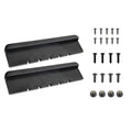 RAM-HOL-TAB26-CUPSU:RAM-HOL-TAB26-CUPSU_1:RAM® Tab-Tite™ End Cups for Samsung Tab 4 10.1 + More