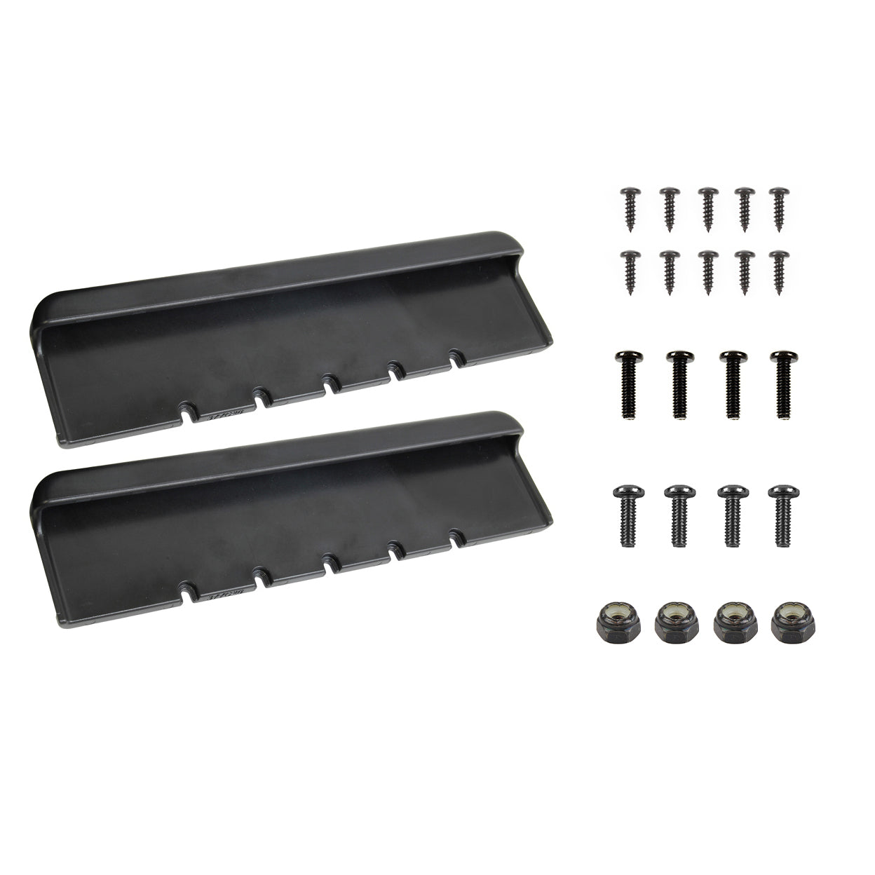 RAM-HOL-TAB26-CUPSU:RAM-HOL-TAB26-CUPSU_1:RAM® Tab-Tite™ End Cups for Samsung Tab 4 10.1 + More