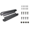 RAM-HOL-TAB27-CUPSU:RAM-HOL-TAB27-CUPSU_1:RAM® Tab-Tite™ End Cups for Samsung Galaxy Tab A 8.0 + More