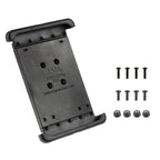 RAM-HOL-TAB27U:RAM-HOL-TAB27U_1:RAM® Tab-Tite™ Tablet Holder for Samsung Galaxy Tab A 8.0 + More