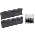RAM-HOL-TAB28-CUPSU:RAM-HOL-TAB28-CUPSU_1:RAM® Tab-Tite™ End Cups for 9.7" Tablets