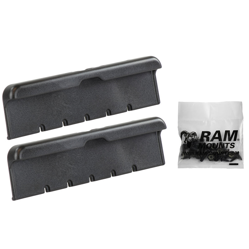 RAM-HOL-TAB28-CUPSU:RAM-HOL-TAB28-CUPSU_1:RAM® Tab-Tite™ End Cups for 9.7" Tablets