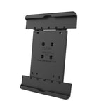 RAM-HOL-TAB28U:RAM-HOL-TAB28U_1:RAM® Tab-Tite™ Spring Loaded Holder for 9.7" Tablets