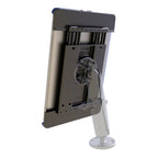 RAM-HOL-TAB28U:RAM-HOL-TAB28U_1:RAM® Tab-Tite™ Spring Loaded Holder for 9.7" Tablets