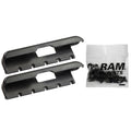 RAM-HOL-TAB29-CUPSU:RAM-HOL-TAB29-CUPSU_1:RAM® Tab-Tite™ End Cups for 8" Tablets with Cases