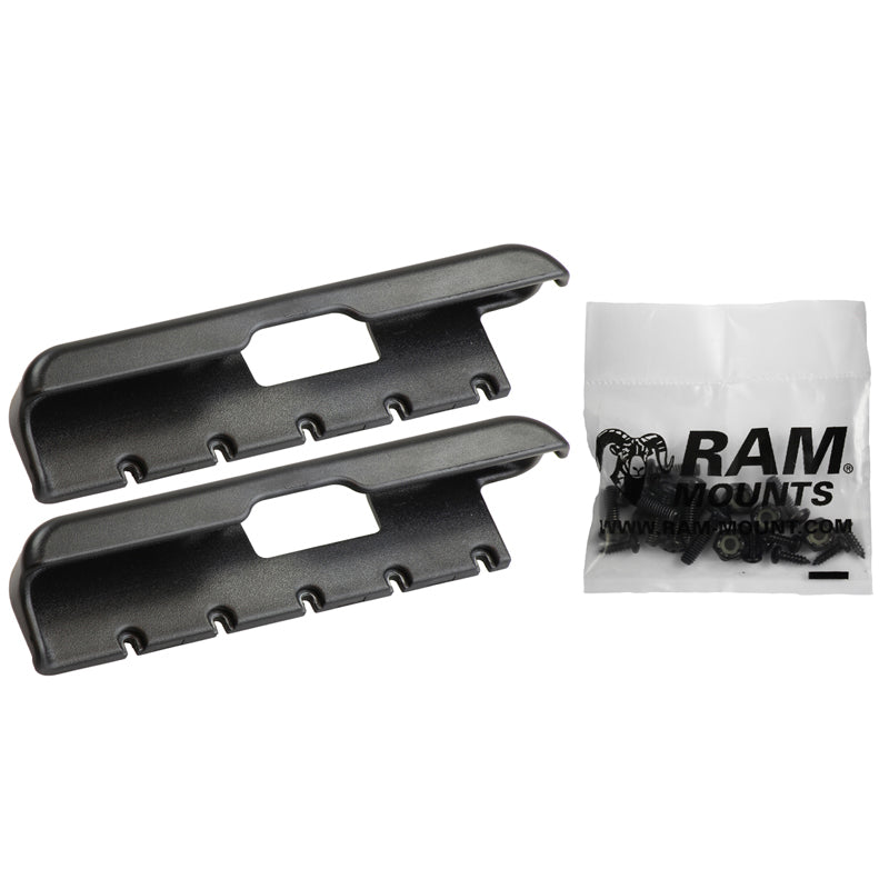 RAM-HOL-TAB29-CUPSU:RAM-HOL-TAB29-CUPSU_1:RAM® Tab-Tite™ End Cups for 8" Tablets with Cases