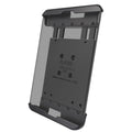 RAM-HOL-TAB29U:RAM-HOL-TAB29U_1:RAM® Tab-Tite™ Spring Loaded Holder for 8" Tablets with Case