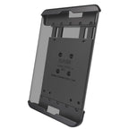 RAM-HOL-TAB29U:RAM-HOL-TAB29U_1:RAM® Tab-Tite™ Spring Loaded Holder for 8" Tablets with Case