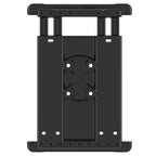 RAM-HOL-TAB2U:RAM-HOL-TAB2U_1:RAM® Tab-Tite™ Spring Loaded Holder for 7" Tablets