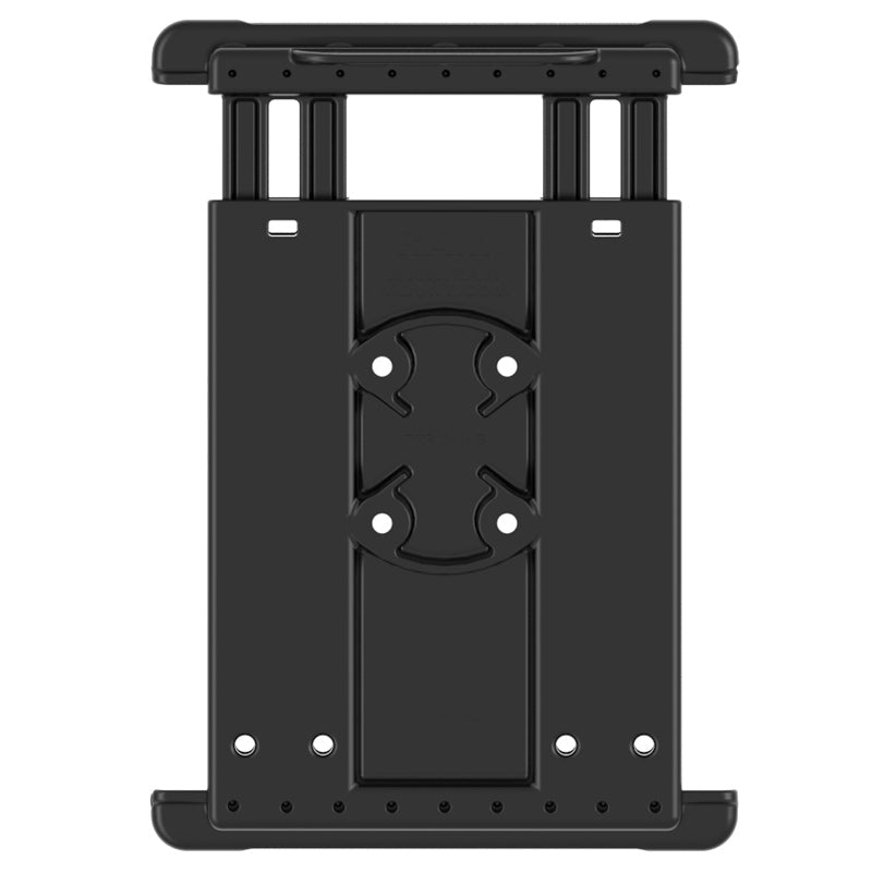 RAM-HOL-TAB2U:RAM-HOL-TAB2U_1:RAM® Tab-Tite™ Spring Loaded Holder for 7" Tablets