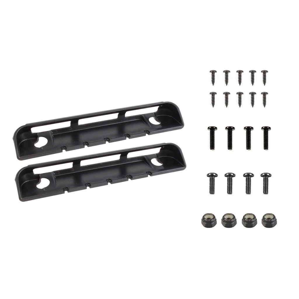 RAM-HOL-TAB3-CUPSU:RAM-HOL-TAB3-CUPSU_1:RAM® Tab-Tite™ End Cups for Apple iPad Gen 1-4 + More