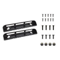 RAM-HOL-TAB3-CUPSU:RAM-HOL-TAB3-CUPSU_1:RAM® Tab-Tite™ End Cups for Apple iPad Gen 1-4 + More