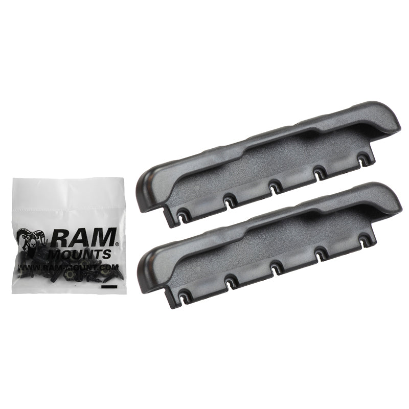 RAM-HOL-TAB30-CUPSU:RAM-HOL-TAB30-CUPSU_1:RAM® Tab-Tite™ End Cups for Samsung Galaxy Tab S2 8.0 + More