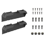 RAM-HOL-TAB33-CUPSU:RAM-HOL-TAB33-CUPSU_1:RAM® Tab-Tite™ End Cups for 10.1" - 10.5" Tablets with or without Case