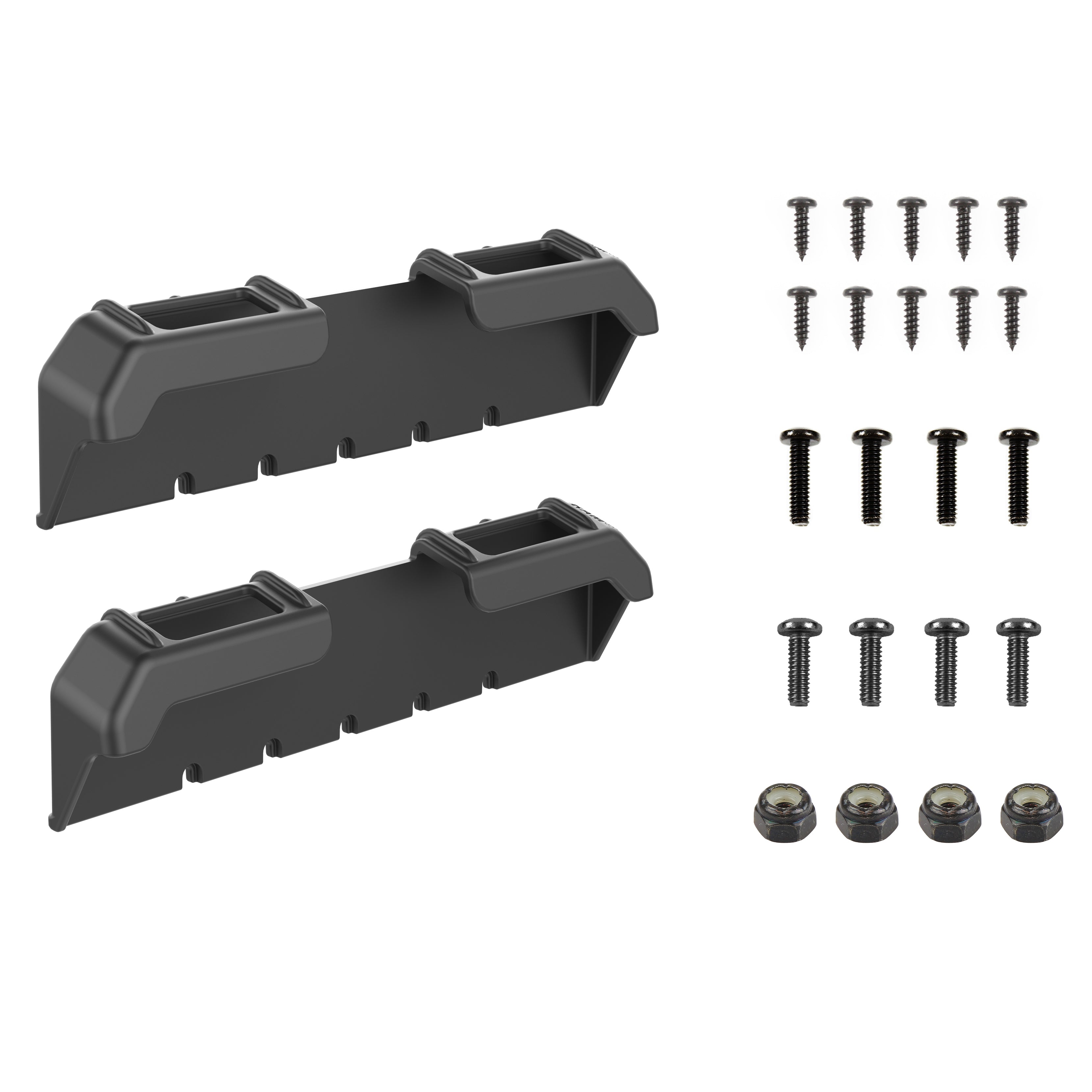 RAM-HOL-TAB33-CUPSU:RAM-HOL-TAB33-CUPSU_1:RAM® Tab-Tite™ End Cups for 10.1" - 10.5" Tablets with or without Case