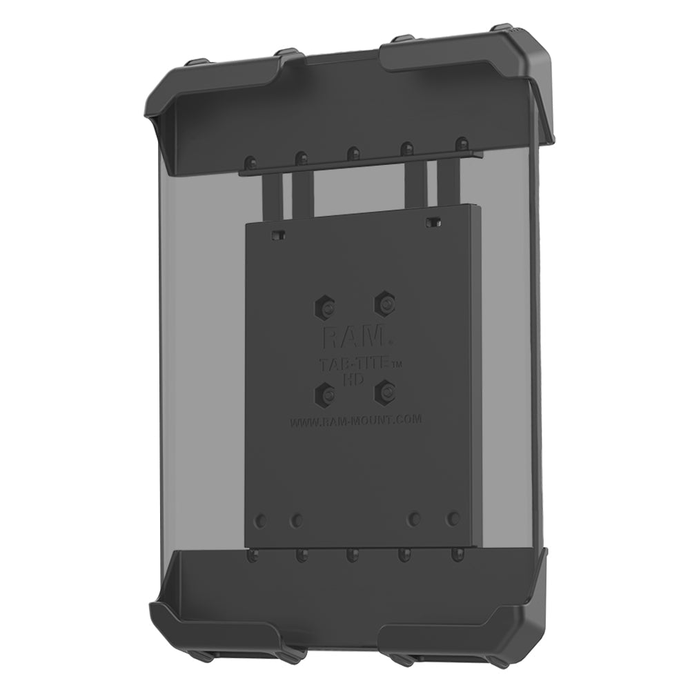 RAM-HOL-TAB33U:RAM-HOL-TAB33U_1:RAM® Tab-Tite™ Holder for 10.1" - 10.5" Tablets with or without Case