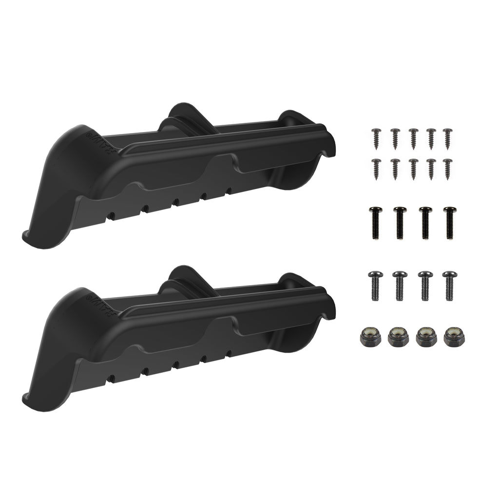 RAM-HOL-TAB34-CUPSU:RAM-HOL-TAB34-CUPSU_1:RAM® Tab-Tite™ End Cups for Panasonic FZ-G2 & FZ-A3