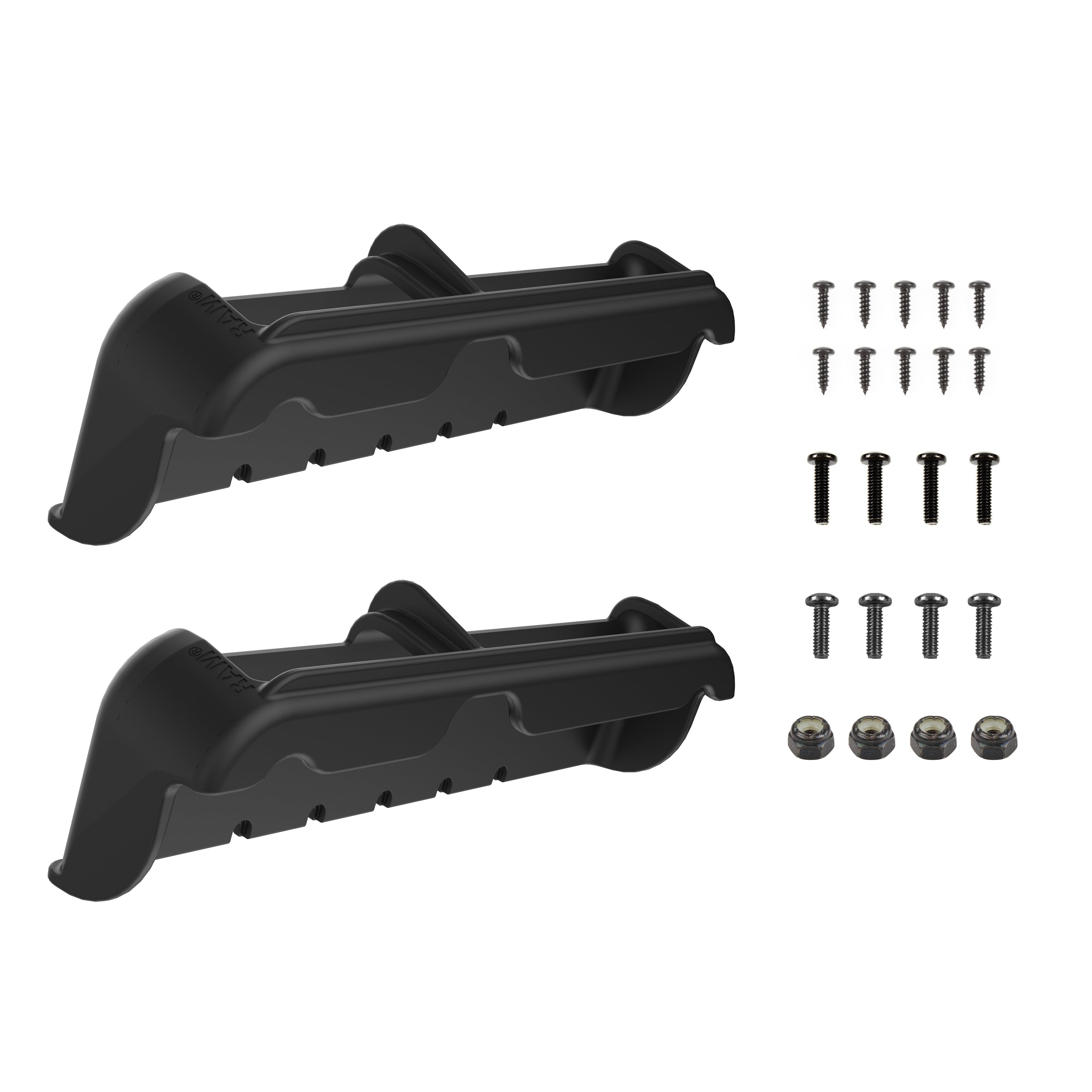 RAM-HOL-TAB34-CUPSU:RAM-HOL-TAB34-CUPSU_1:RAM® Tab-Tite™ End Cups for Panasonic FZ-G2 & FZ-A3