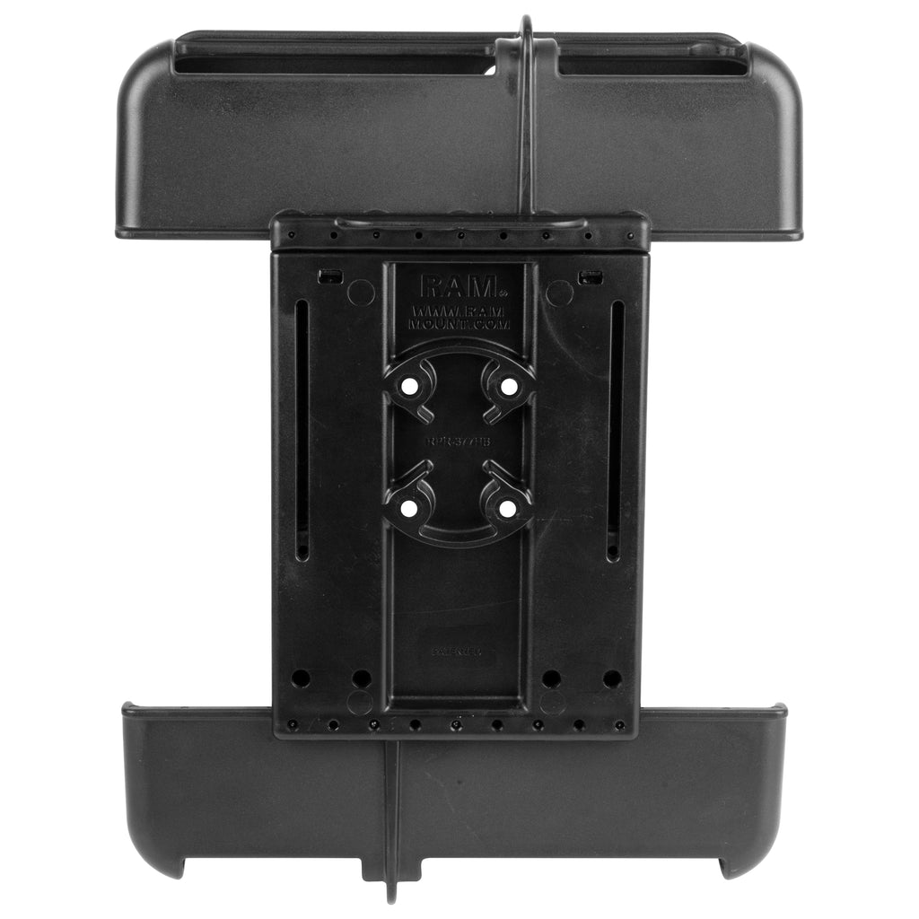 RAM-HOL-TAB34U:RAM-HOL-TAB34U_1:RAM® Tab-Tite™ Holder for Panasonic FZ-G2 & FZ-A3, Getac UX10 + More