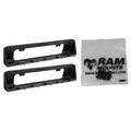 RAM-HOL-TAB4-CUPSU:RAM-HOL-TAB4-CUPSU_1:RAM® Tab-Tite™ End Cups for 7"-8" Tablets with Cases