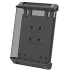 RAM-HOL-TAB4U:RAM-HOL-TAB4U_1:RAM® Tab-Tite™ Spring Loaded Holder for 7"-8" Tablets with Cases