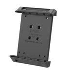RAM-HOL-TAB4U:RAM-HOL-TAB4U_1:RAM® Tab-Tite™ Spring Loaded Holder for 7"-8" Tablets with Cases