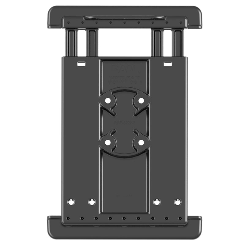 RAM-HOL-TAB4U:RAM-HOL-TAB4U_1:RAM® Tab-Tite™ Spring Loaded Holder for 7"-8" Tablets with Cases