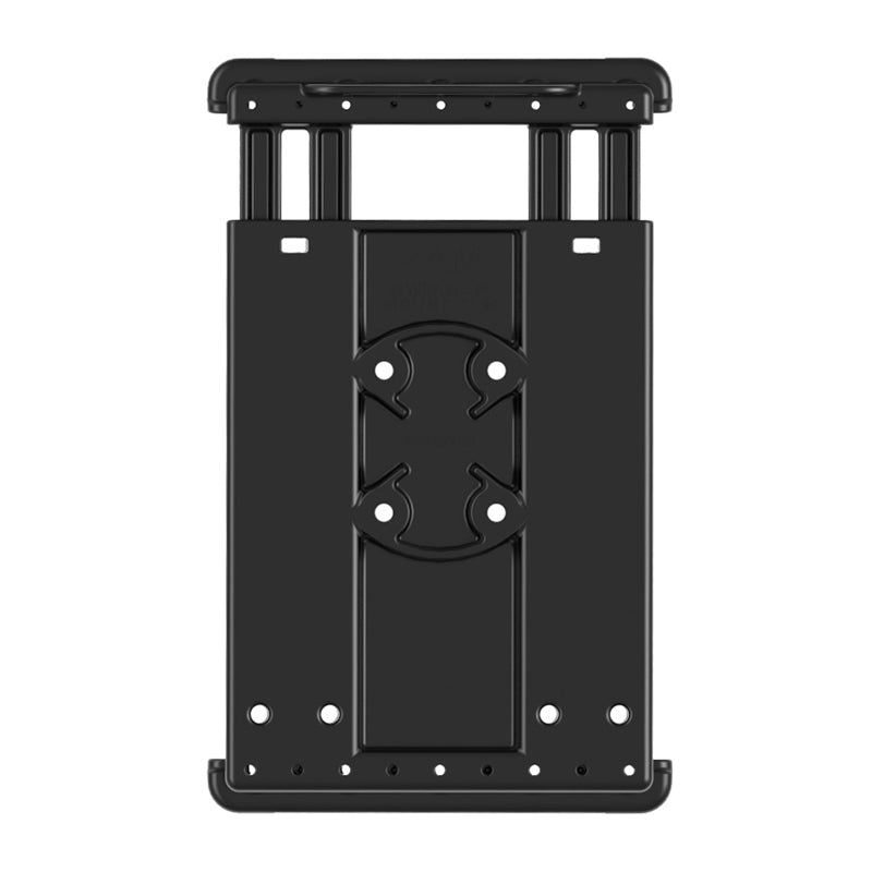 RAM-HOL-TAB5U:RAM-HOL-TAB5U_1:RAM® Tab-Tite™ Spring Loaded Holder for 7" Tablets - Open Cups