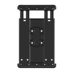 RAM-HOL-TAB5U:RAM-HOL-TAB5U_1:RAM® Tab-Tite™ Spring Loaded Holder for 7" Tablets - Open Cups