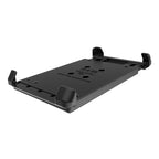 RAM-HOL-TAB5U:RAM-HOL-TAB5U_1:RAM® Tab-Tite™ Spring Loaded Holder for 7" Tablets - Open Cups