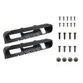 RAM-HOL-TAB8-CUPSU:RAM-HOL-TAB8-CUPSU_1:RAM® Tab-Tite™ End Cups for Apple iPad Pro 9.7 with Case + More