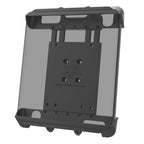 RAM-HOL-TAB8U:RAM-HOL-TAB8U_1:RAM® Tab-Tite™ Tablet Holder for Apple iPad Pro 9.7 with Case + More