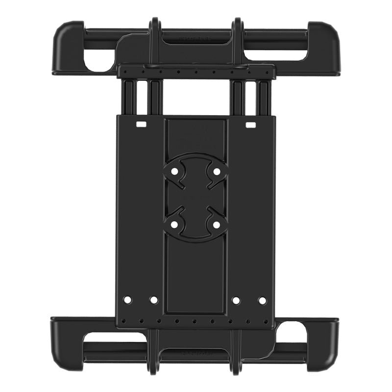 RAM-HOL-TAB8U:RAM-HOL-TAB8U_1:RAM® Tab-Tite™ Tablet Holder for Apple iPad Pro 9.7 with Case + More