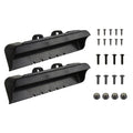 RAM-HOL-TAB9-CUPSU:RAM-HOL-TAB9-CUPSU_1:RAM® Tab-Tite™ End Cups for Panasonic Toughpad™ FZ-A1 with Case