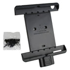 RAM-HOL-TABD7U:RAM-HOL-TABD7U_1:RAM® Tab-Dock™ Spring Loaded Holder for the Apple iPad Gen 2