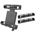 RAM-HOL-TABL-LGU:RAM-HOL-TABL-LGU_1:RAM® Tab-Lock™ Universal Spring Loaded Holder for Large Tablets