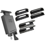 RAM-HOL-TABL-SM2U:RAM-HOL-TABL-SM2U_1:RAM® Tab-Lock™ Universal Spring Loaded Holder for 8" Tablets