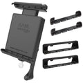 RAM-HOL-TABL-SMU:RAM-HOL-TABL-SMU_1:RAM® Tab-Lock™ Universal Spring Loaded Holder for 7" Tablets