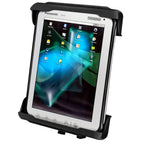 RAM-HOL-TABL10U:RAM-HOL-TABL10U_1:RAM® Tab-Lock™ Tablet Holder for Panasonic Toughpad FZ-A1 + More