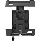 RAM-HOL-TABL10U:RAM-HOL-TABL10U_1:RAM® Tab-Lock™ Tablet Holder for Panasonic Toughpad FZ-A1 + More